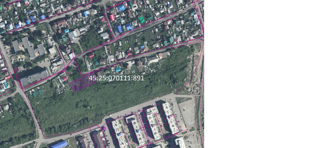 право на заключение договора аренды земельного участка (размер ежегодной арендн…