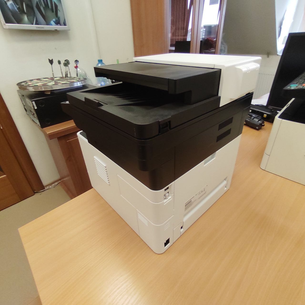 Многофункциональное устройство Kyocera M2235DN