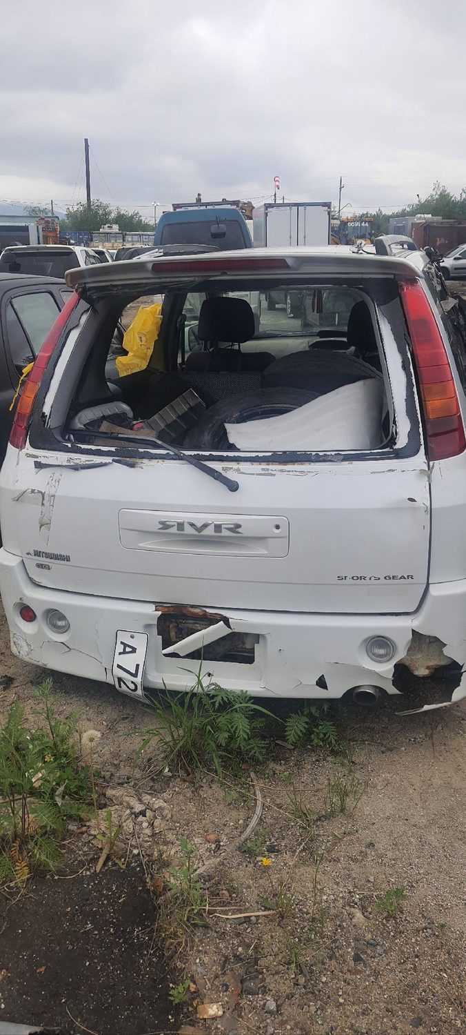 Автомобиль марки « МИЦУБИСИ РВР» (Mitsubishi RVR), г/н А 721 АМ 49, Год выпуска…