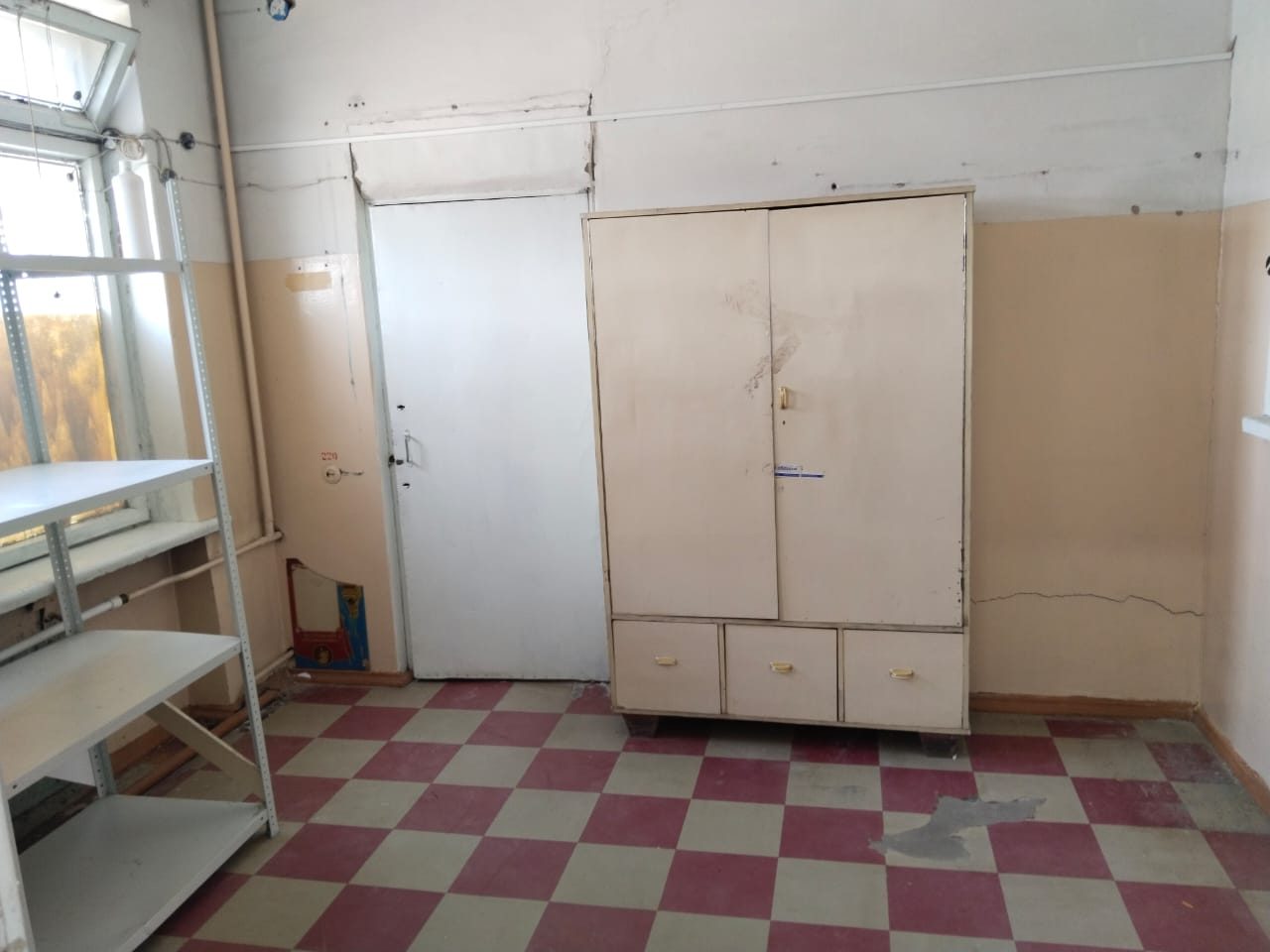 помещение общей площадью 43,7 кв.м РНФИ П13770007745, с кадастровым номером: 73…