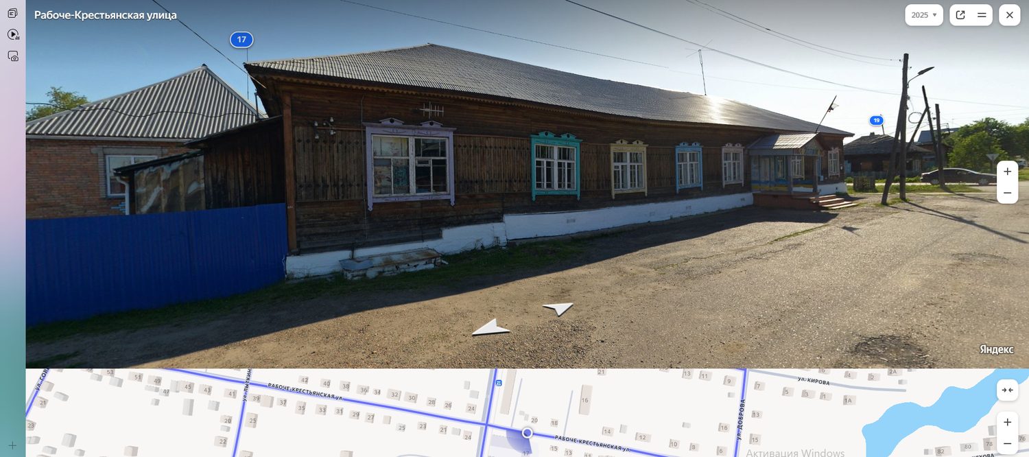 Нежилое здание, кадастровый номер 24:47:0010421:45 с земельным участком, кадаст…