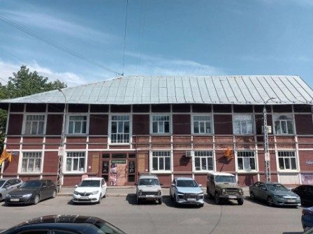 Проведение аукциона на право заключения договора аренды встроенного, нежилого п…