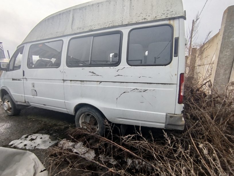 Автобус ЛУИДОР 225000