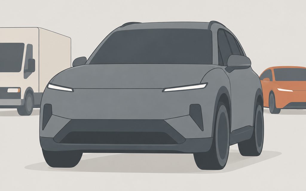 Автобус специальный для перевозки детей, ПАЗ – 320538-70