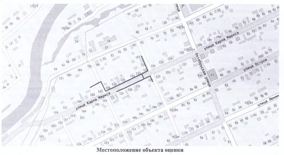 Газопровод низкого давления, протяженность 339 м, кадастровый номер 74:10:00000…