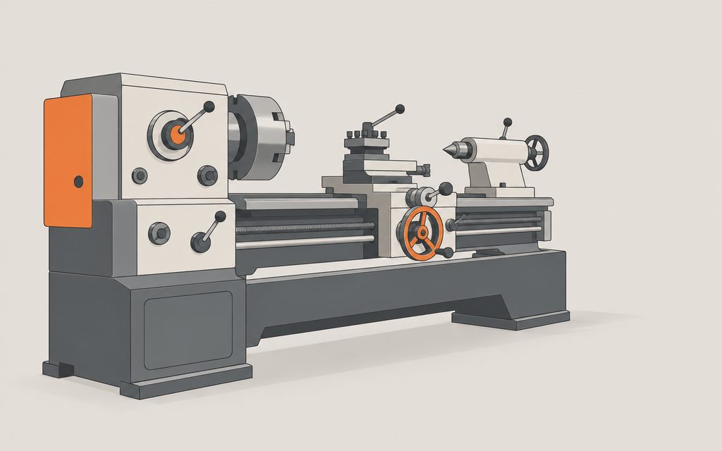 Принтер лазерный д/работы по сети Kyocera