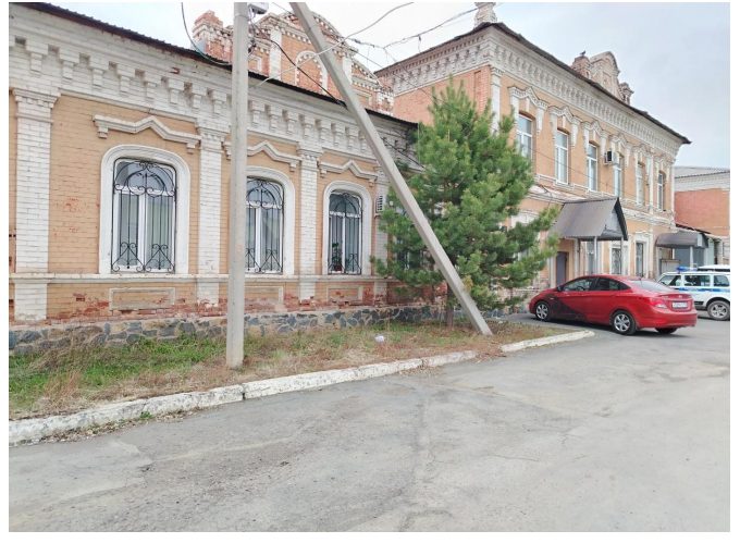 Аукцион в электронной форме по продаже земельного участка, кадастровый номер: 5…