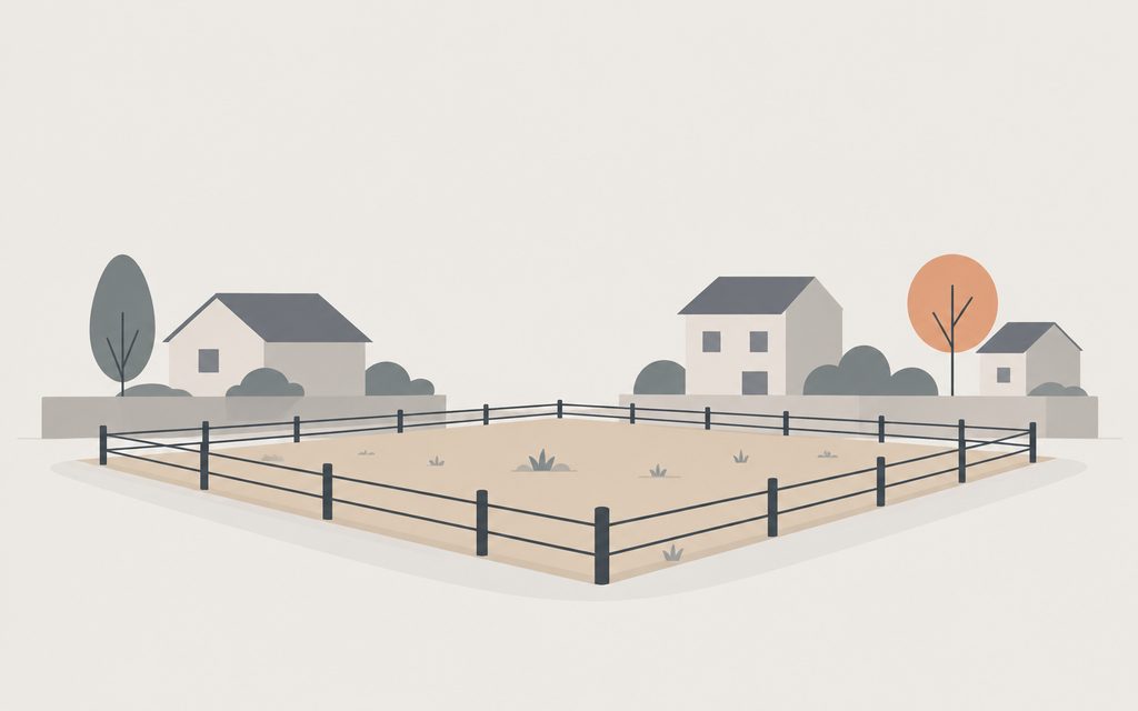 Право заключения договора аренды земельного участка (категория земель – земли н…