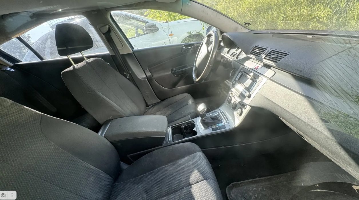Легковой автомобиль Фольксваген Пассат, VIN №WVWZZZ3CZ7P125865, государственный…