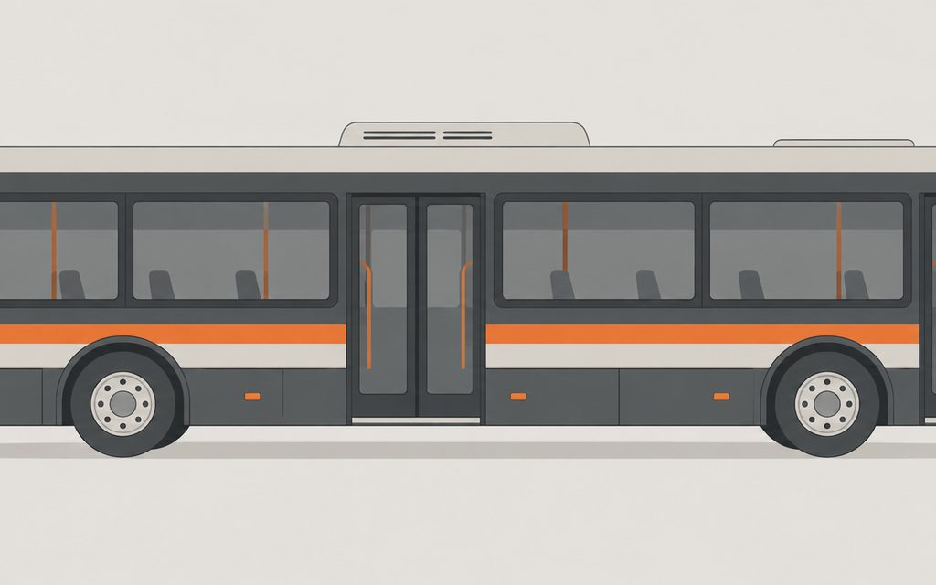 Автобусы