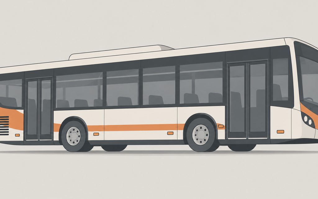 Автобусы
